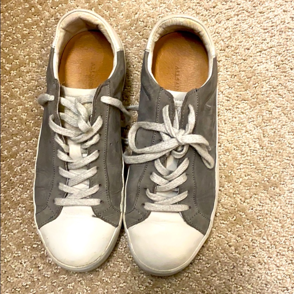 All Saints shoes